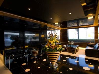 Lahoya Beirut Hotel Екстериор снимка