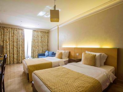 Lahoya Beirut Hotel Екстериор снимка