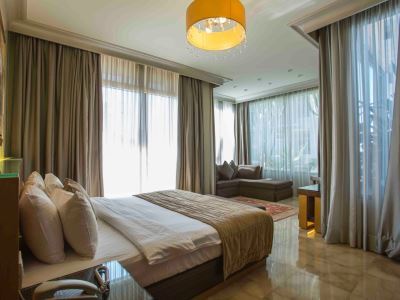 Lahoya Beirut Hotel Екстериор снимка