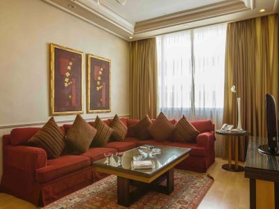 Lahoya Beirut Hotel Екстериор снимка
