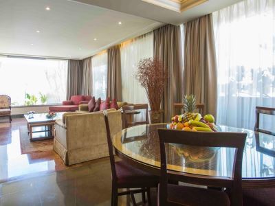 Lahoya Beirut Hotel Екстериор снимка