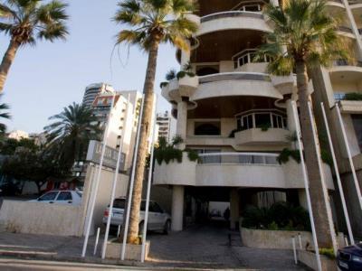 Lahoya Beirut Hotel Екстериор снимка