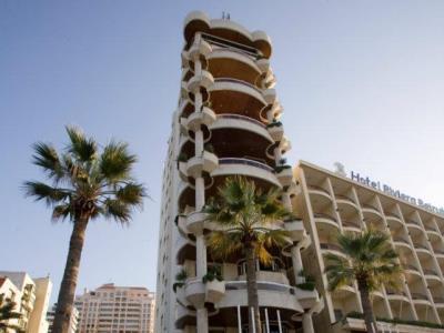 Lahoya Beirut Hotel Екстериор снимка