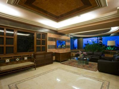 Lahoya Beirut Hotel Екстериор снимка