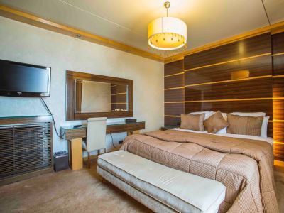 Lahoya Beirut Hotel Екстериор снимка