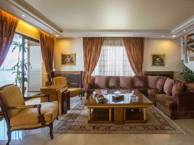 Lahoya Beirut Hotel Екстериор снимка